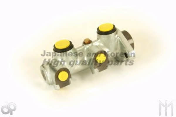 Ashuki 0930-6090 Brake Master Cylinder 09306090: Buy near me in Poland at 2407.PL - Good price!