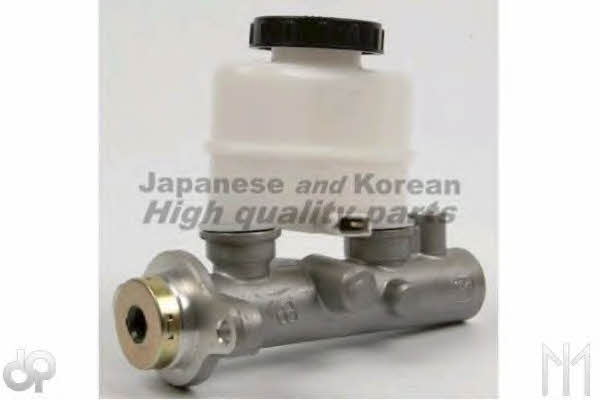 Ashuki 0930-6401 Brake Master Cylinder 09306401: Buy near me in Poland at 2407.PL - Good price!