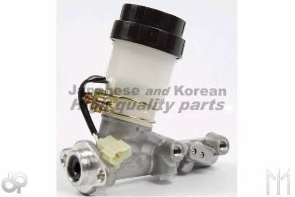 Ashuki 0930-7106 Brake Master Cylinder 09307106: Buy near me in Poland at 2407.PL - Good price!