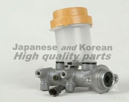 Ashuki 0930-7107 Brake Master Cylinder 09307107: Buy near me in Poland at 2407.PL - Good price!