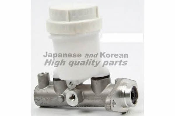 Ashuki 0930-7505 Brake Master Cylinder 09307505: Buy near me in Poland at 2407.PL - Good price!