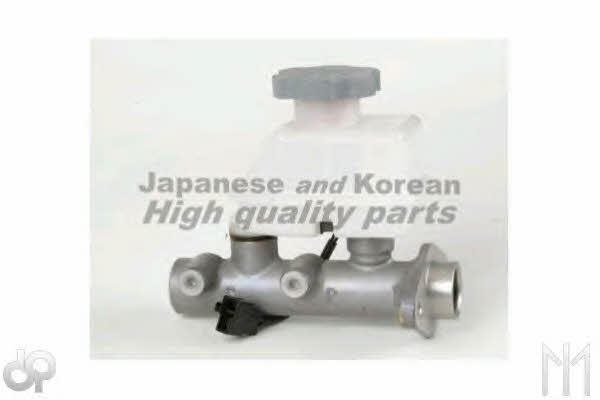 Ashuki 0930-8030 Brake Master Cylinder 09308030: Buy near me in Poland at 2407.PL - Good price!