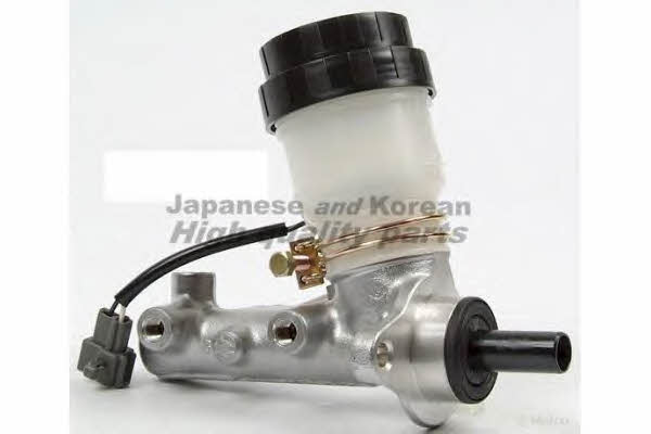 Ashuki 0930-8106 Brake Master Cylinder 09308106: Buy near me in Poland at 2407.PL - Good price!