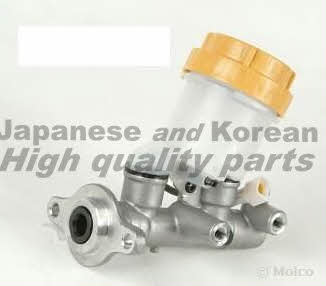 Ashuki 0930-8207 Brake Master Cylinder 09308207: Buy near me in Poland at 2407.PL - Good price!