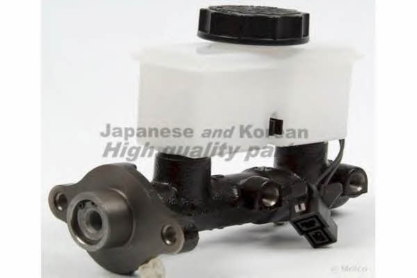 Ashuki 0930-9203 Brake Master Cylinder 09309203: Buy near me in Poland at 2407.PL - Good price!