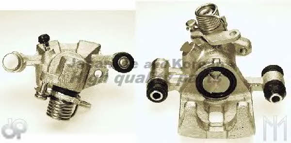 Ashuki 0963-2802 Brake caliper 09632802: Buy near me in Poland at 2407.PL - Good price!