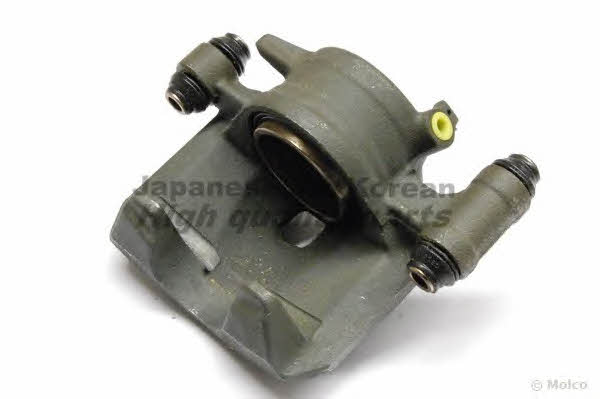 Ashuki 0963-3102 Brake caliper front left 09633102: Buy near me in Poland at 2407.PL - Good price!