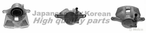Ashuki 0963-4102 Brake caliper front left 09634102: Buy near me in Poland at 2407.PL - Good price!