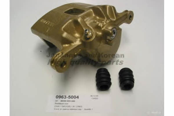 Ashuki 0963-5004 Brake caliper front left 09635004: Buy near me in Poland at 2407.PL - Good price!