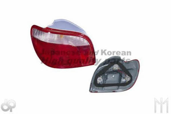 Ashuki 5430921 Combination Rearlight 5430921: Buy near me at 2407.PL in Poland at an Affordable price!