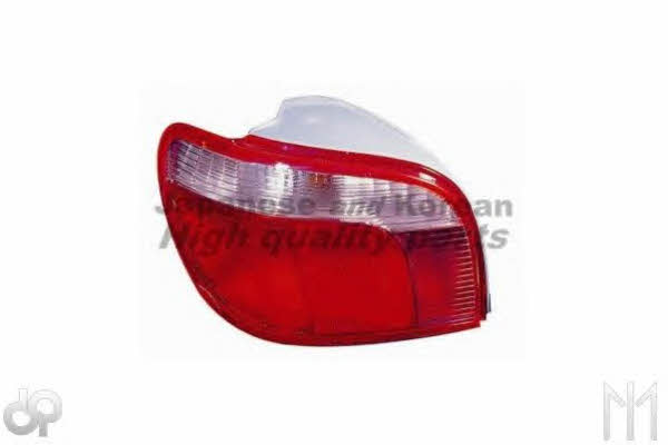 Ashuki 5430931 Combination Rearlight 5430931: Buy near me in Poland at 2407.PL - Good price!