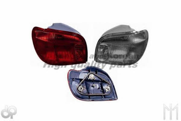 Ashuki 5431931 Combination Rearlight 5431931: Buy near me in Poland at 2407.PL - Good price!
