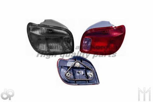 Ashuki 5431932 Combination Rearlight 5431932: Buy near me in Poland at 2407.PL - Good price!