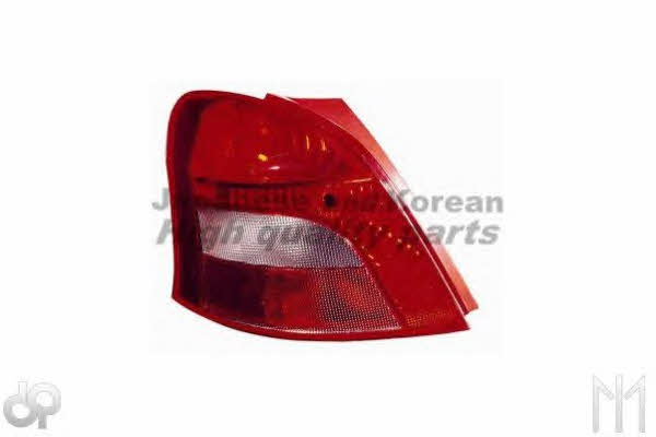 Ashuki 5432921 Combination Rearlight 5432921: Buy near me in Poland at 2407.PL - Good price!