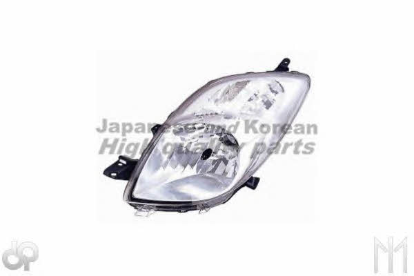 Ashuki 5432961 Headlamp 5432961: Buy near me in Poland at 2407.PL - Good price!