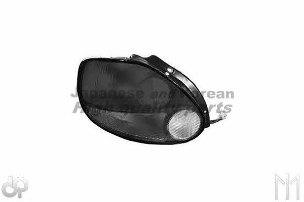 Ashuki 8105921 Combination Rearlight 8105921: Buy near me in Poland at 2407.PL - Good price!