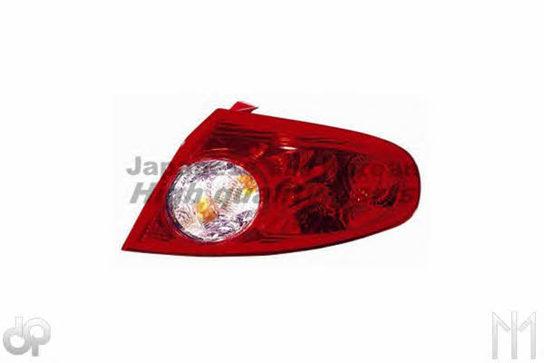 Ashuki 8125932 Combination Rearlight 8125932: Buy near me in Poland at 2407.PL - Good price!