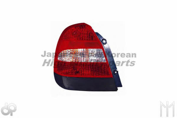 Ashuki 8131931 Combination Rearlight 8131931: Buy near me at 2407.PL in Poland at an Affordable price!
