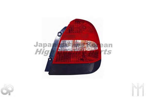 Ashuki 8131932 Combination Rearlight 8131932: Buy near me in Poland at 2407.PL - Good price!