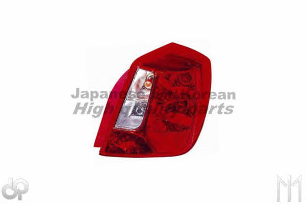 Ashuki 8132932 Combination Rearlight 8132932: Buy near me in Poland at 2407.PL - Good price!
