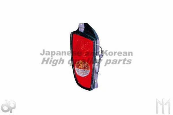 Ashuki 8203931 Combination Rearlight 8203931: Buy near me in Poland at 2407.PL - Good price!