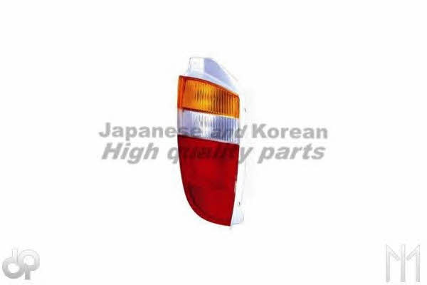 Ashuki 8203937 Combination Rearlight 8203937: Buy near me in Poland at 2407.PL - Good price!