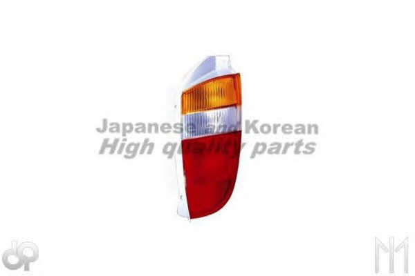 Ashuki 8203938 Combination Rearlight 8203938: Buy near me in Poland at 2407.PL - Good price!