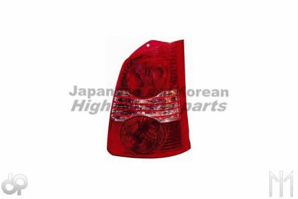 Ashuki 8206932 Combination Rearlight 8206932: Buy near me in Poland at 2407.PL - Good price!