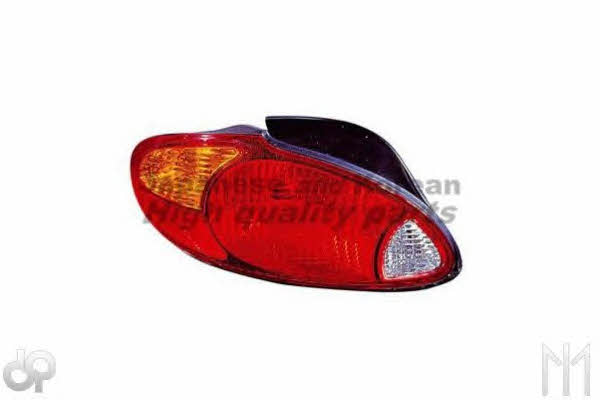 Ashuki 8217931 Combination Rearlight 8217931: Buy near me in Poland at 2407.PL - Good price!