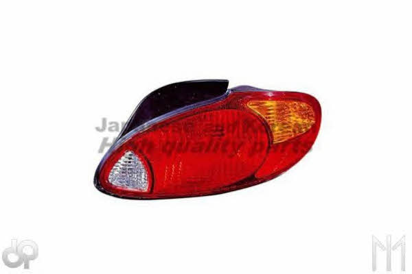 Ashuki 8217932 Combination Rearlight 8217932: Buy near me in Poland at 2407.PL - Good price!