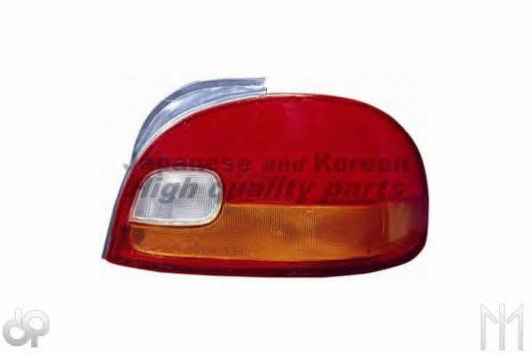 Ashuki 8220932 Combination Rearlight 8220932: Buy near me in Poland at 2407.PL - Good price!