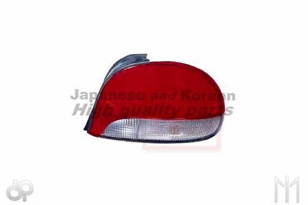 Ashuki 8223938 Combination Rearlight 8223938: Buy near me in Poland at 2407.PL - Good price!