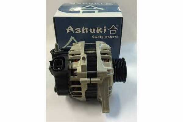 Ashuki 1533-4250 Статор генератора 15334250: Отличная цена - Купить в Польше на 2407.PL!
