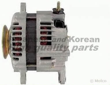 Ashuki 1533-4801 Alternator 15334801: Buy near me at 2407.PL in Poland at an Affordable price!
