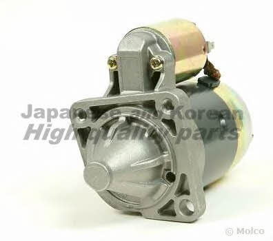 Ashuki 1563-5030 Starter 15635030: Buy near me at 2407.PL in Poland at an Affordable price!