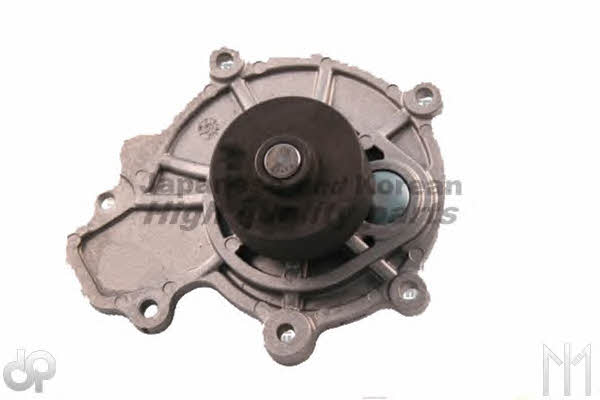 Ashuki 0453-3190 Water pump 04533190: Buy near me at 2407.PL in Poland at an Affordable price!