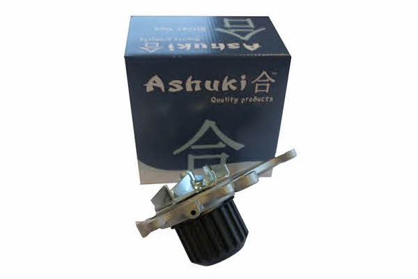 Ashuki 0453-3250 Water pump 04533250: Buy near me in Poland at 2407.PL - Good price!