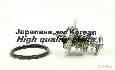 Ashuki 0459-0130 Thermostat, coolant 04590130: Buy near me at 2407.PL in Poland at an Affordable price!