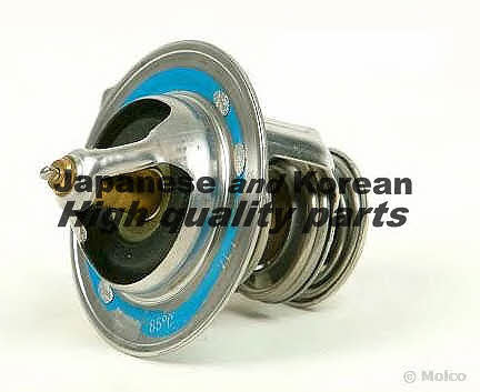 Ashuki 0459-0250 Thermostat, coolant 04590250: Buy near me at 2407.PL in Poland at an Affordable price!