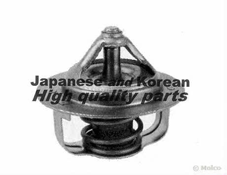 Ashuki 0459-8003 Thermostat, coolant 04598003: Buy near me at 2407.PL in Poland at an Affordable price!