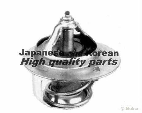 Ashuki 0459-8050 Thermostat, coolant 04598050: Buy near me at 2407.PL in Poland at an Affordable price!