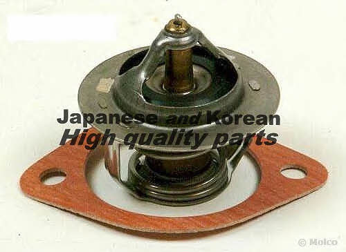 Ashuki 0459-8150 Thermostat, coolant 04598150: Buy near me at 2407.PL in Poland at an Affordable price!