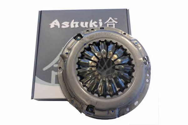 Ashuki 0600-1022 Clutch kit 06001022: Buy near me in Poland at 2407.PL - Good price!