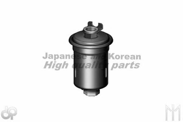 Ashuki C218-01 Fuel filter C21801: Buy near me in Poland at 2407.PL - Good price!