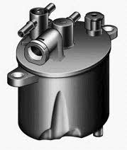 Ashuki C221-15 Fuel filter C22115: Buy near me in Poland at 2407.PL - Good price!