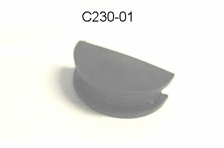 Ashuki C230-01 Gasket, cylinder head cover C23001: Buy near me in Poland at 2407.PL - Good price!