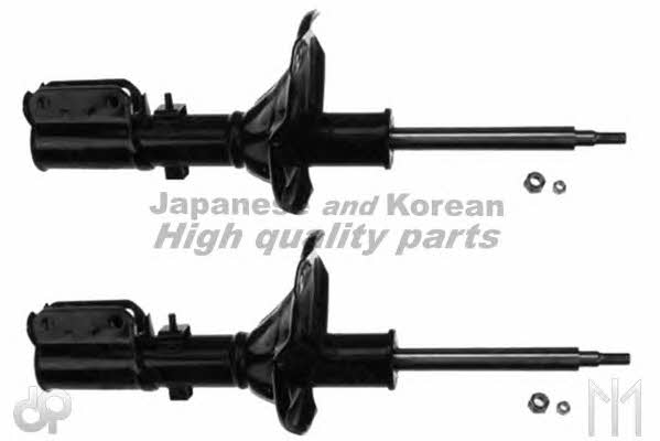 Ashuki C330-11 Front oil shock absorber C33011: Buy near me in Poland at 2407.PL - Good price!