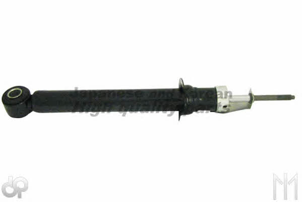 Ashuki C330-16I Rear oil and gas suspension shock absorber C33016I: Buy near me in Poland at 2407.PL - Good price!