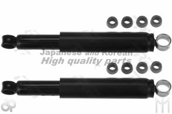 Ashuki C330-26 Rear oil shock absorber C33026: Buy near me in Poland at 2407.PL - Good price!