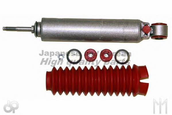 Ashuki C330-28I Front suspension shock absorber C33028I: Buy near me in Poland at 2407.PL - Good price!
